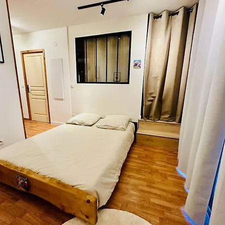 Les 3 Vallees, Montagnard Avec Et Piscine Apartment *