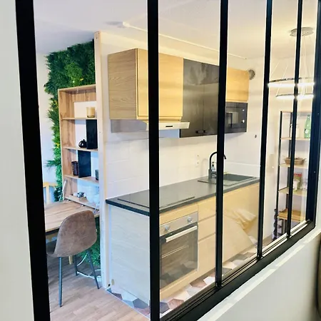 Apartment Les 3 Vallees, Montagnard Avec Et Piscine *